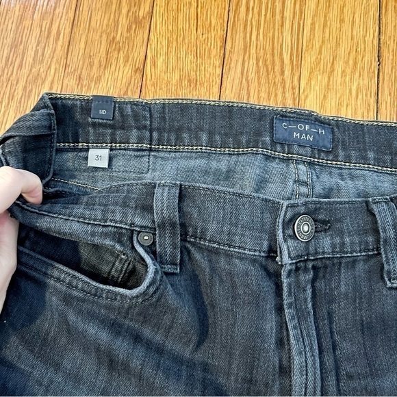 Citizens of Humanity Sid Jeans - Picture 5 of 9